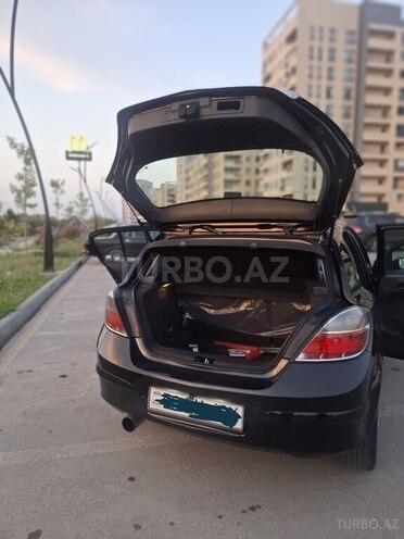 Opel Astra-5