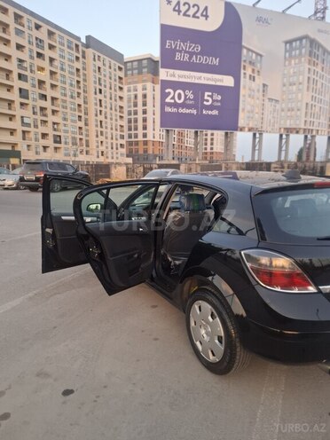 Opel Astra-6