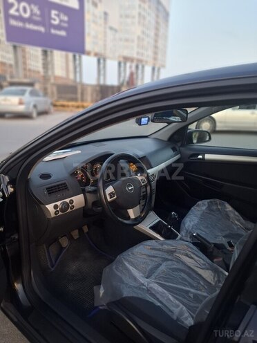 Opel Astra-7