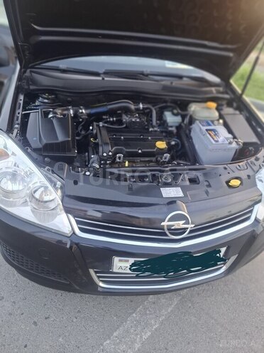 Opel Astra-14