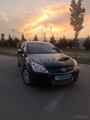 Opel Astra-2