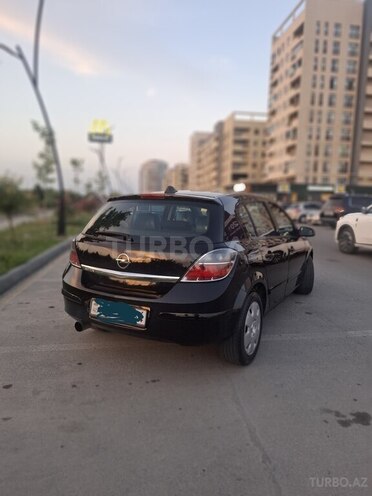 Opel Astra-10