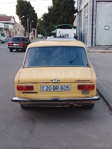 LADA (VAZ) 21011-3
