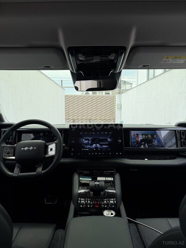 BYD Leopard 5-8
