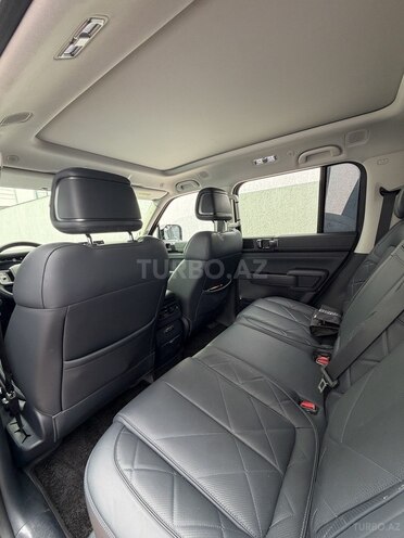 BYD Leopard 5-9