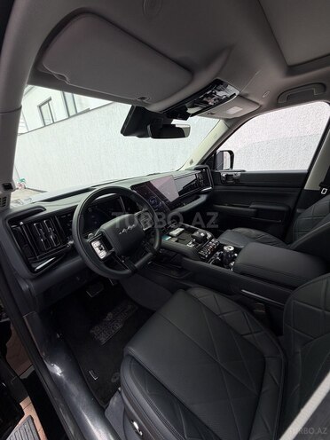 BYD Leopard 5-6