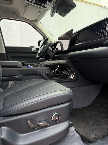 BYD Leopard 5-7