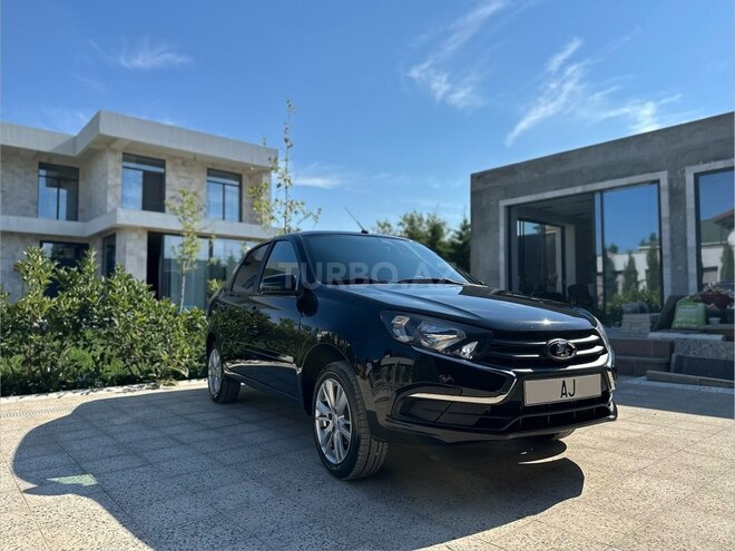 LADA (VAZ) Granta-3