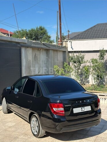 LADA (VAZ) Granta-6