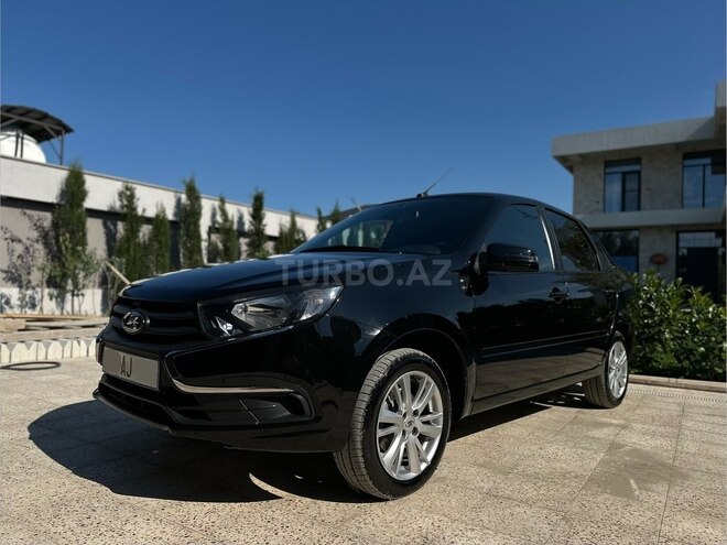 LADA (VAZ) Granta-4