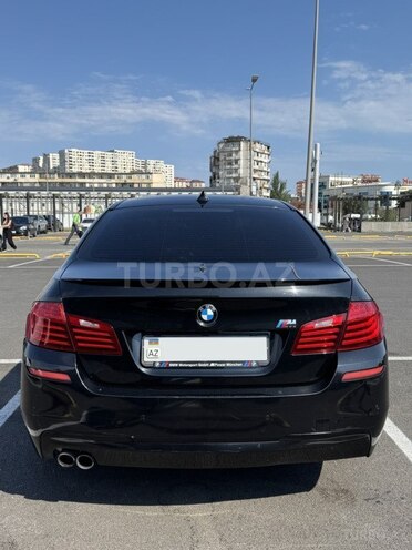 BMW 528-3