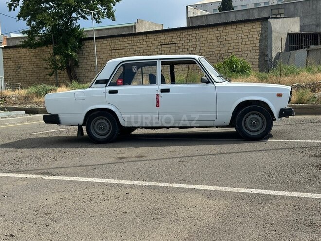LADA (VAZ) 2107-3