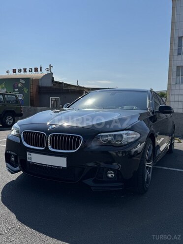 BMW 528-1