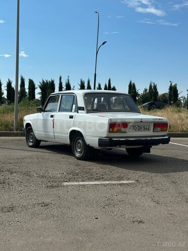 LADA (VAZ) 2107-6