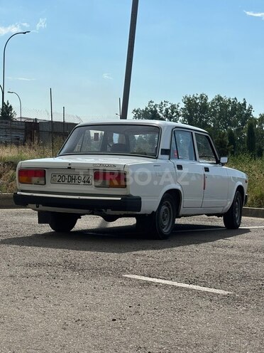 LADA (VAZ) 2107-5