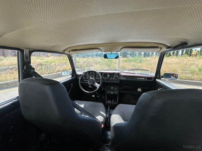 LADA (VAZ) 2107-12