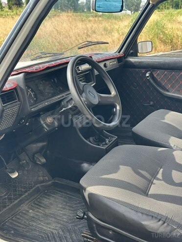 LADA (VAZ) 2107-9