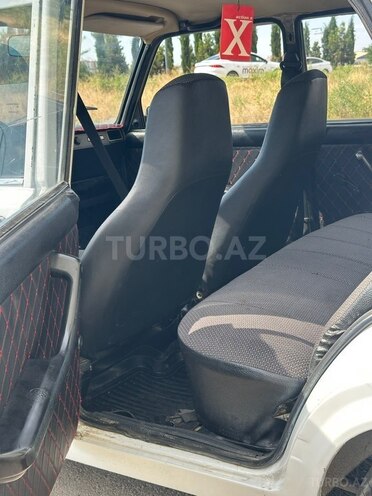 LADA (VAZ) 2107-13