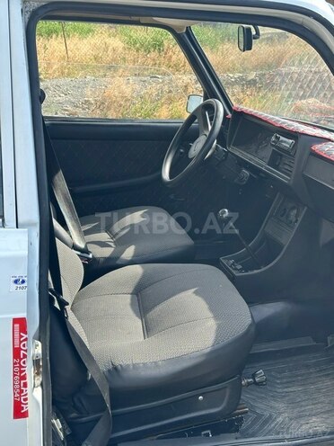 LADA (VAZ) 2107-10