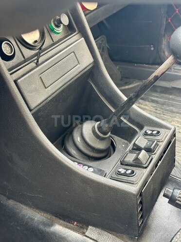 LADA (VAZ) 2107-11