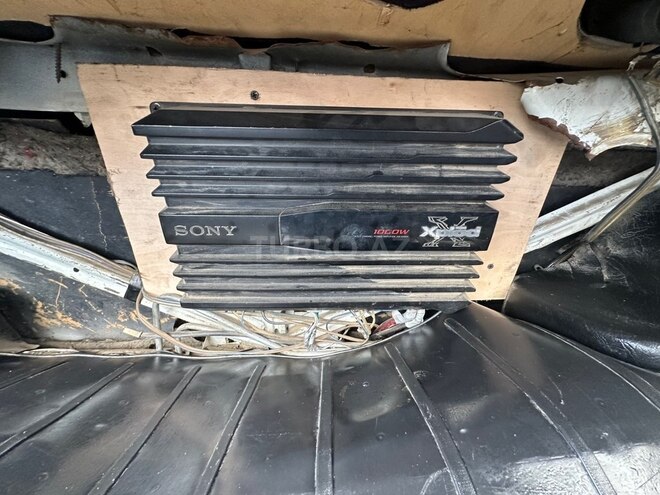 LADA (VAZ) 2107-15