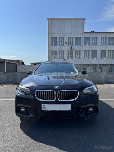 BMW 528-2