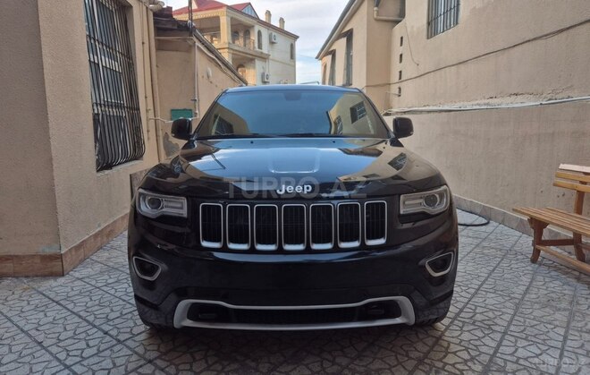 Jeep Grand Cherokee-1