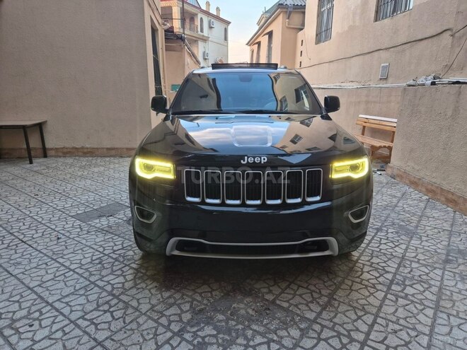 Jeep Grand Cherokee-2