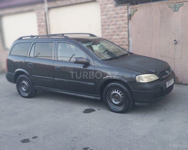 Opel Astra-7