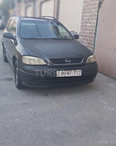 Opel Astra-6