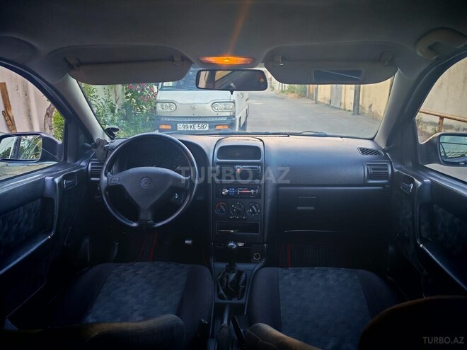 Opel Astra-17