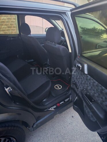 Opel Astra-18