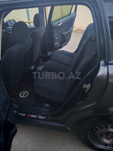 Opel Astra-14