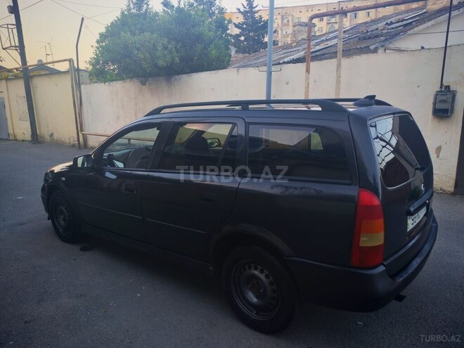 Opel Astra-16