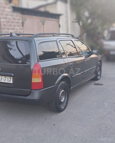 Opel Astra-8