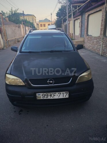 Opel Astra-15