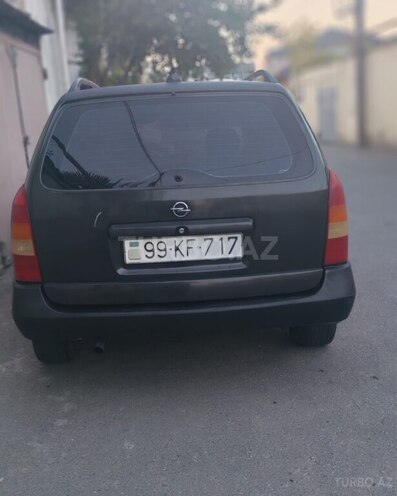 Opel Astra-9