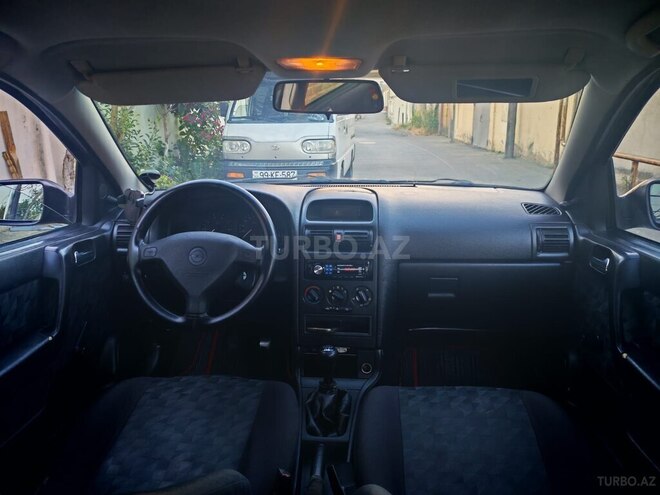Opel Astra-20