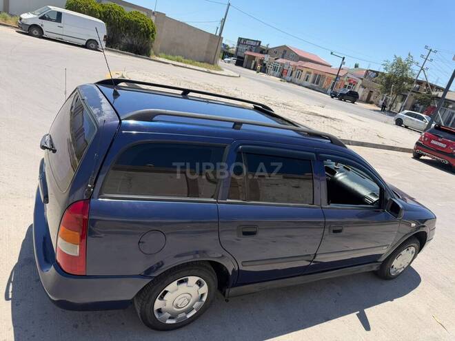 Opel Astra-3
