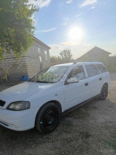 Opel Astra-7