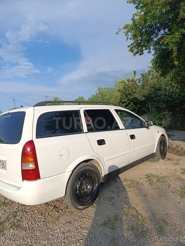 Opel Astra-6