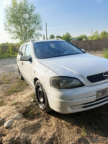 Opel Astra-5