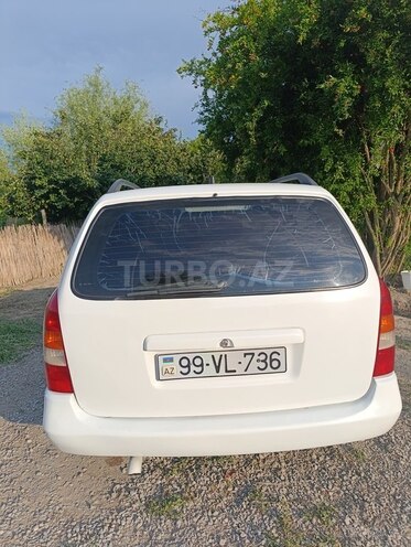 Opel Astra-9