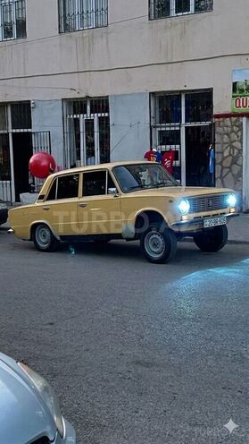 LADA (VAZ) 21011-7