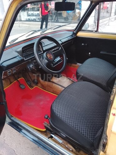 LADA (VAZ) 21011-4