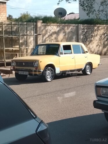 LADA (VAZ) 21011-10