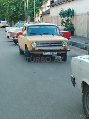 LADA (VAZ) 21011-9
