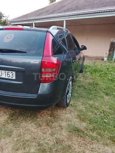Kia Ceed SW-2