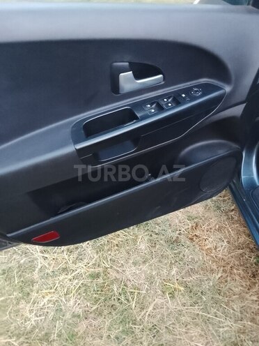 Kia Ceed SW-4