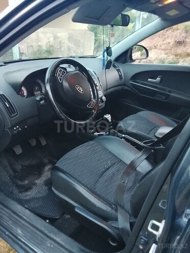 Kia Ceed SW-5